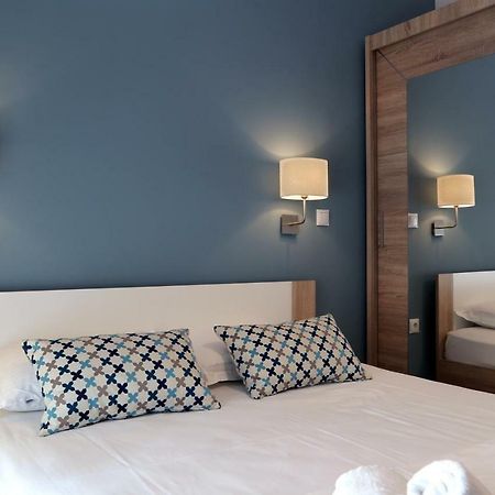 Stylish Modern Apartment, Nilie Hospitality Mgmt Tesalónica Exterior foto